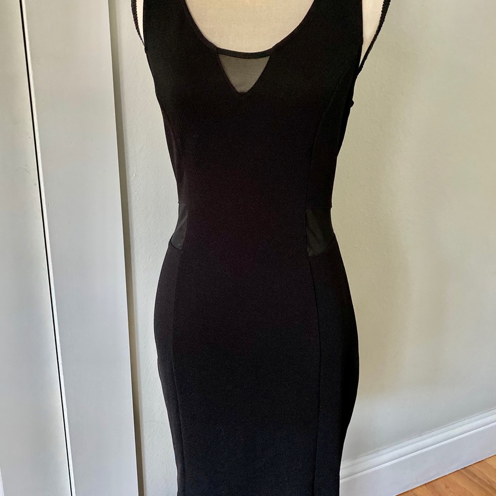 LBD cocktail attire